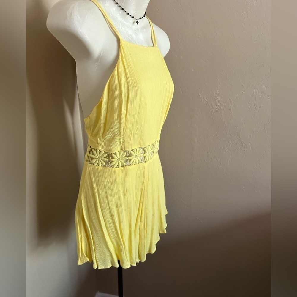 Forever 21 Jumpsuit - Picture 5 of 12